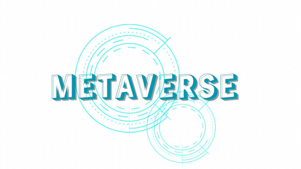 メタバースmetaverse